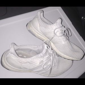 Adidas Men’s Ultra Boost